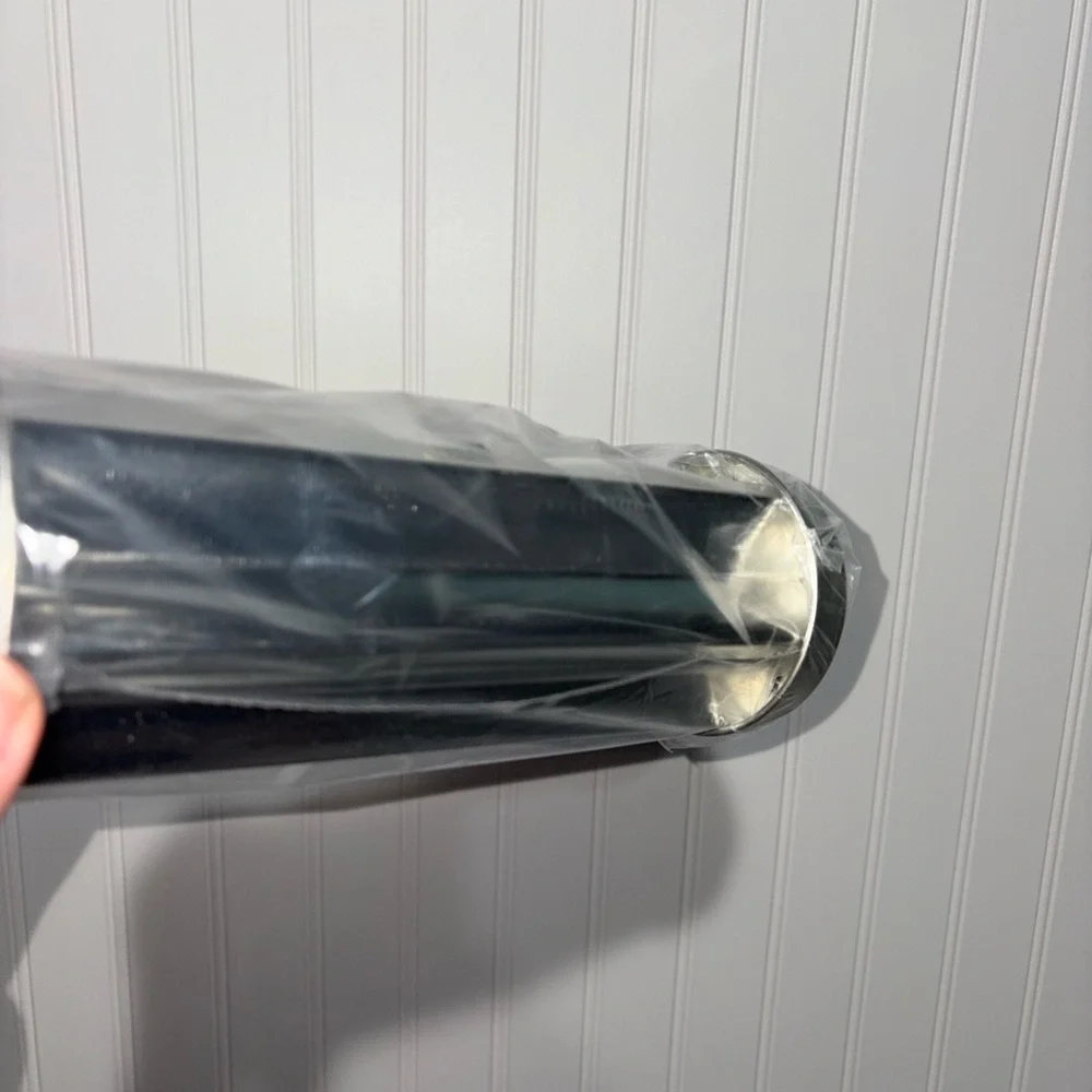 Vintage NEW The Pampered Chef Bread Tube Star